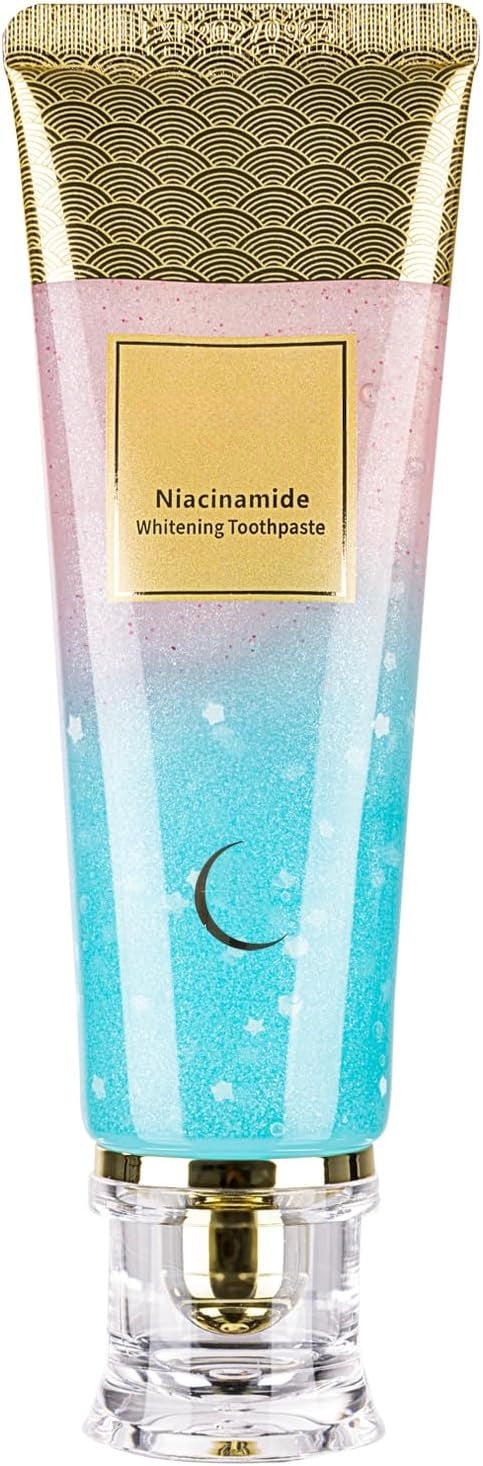 Niacinamide Toothpaste™