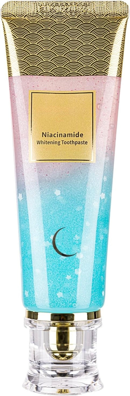 Niacinamide Toothpaste™